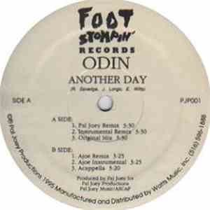 Odin  - Another Day download mp3 flac