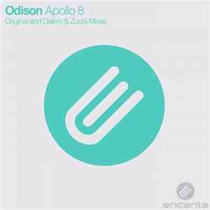 Odison - Apollo 8 download free