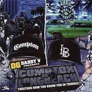OG Daddy V - Compton N Longbeach download free