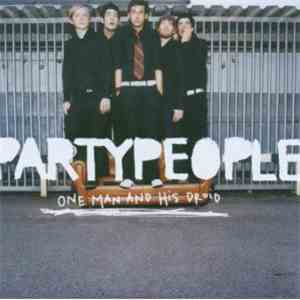 One Man And His Droid - Partypeople download free