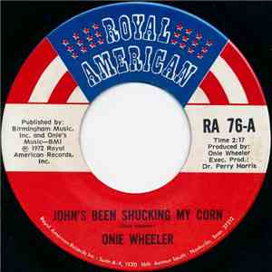 Onie Wheeler - John's Been Shucking My Corn download mp3 flac