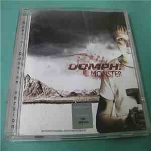 OOMPH! - Monster download free