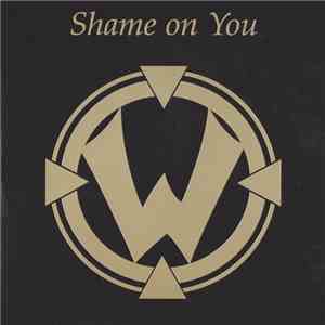 Ophélie Winter - Shame On U download mp3 flac