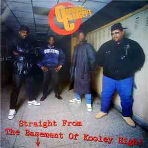 Original Concept - Straight From The Basement Of Kooley High! download mp3 flac