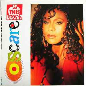 Oscare - Is This Love? download free