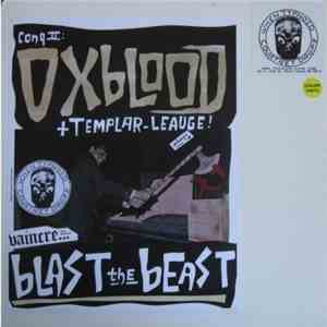 Oxblood - Blast The Beast download mp3 flac