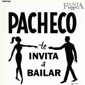 Pacheco - Te Invita A Bailar download mp3 flac
