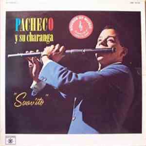 Pacheco Y Su Charanga - Pacheco Y Su Charanga "Suav'ito" Vol. 4 download free