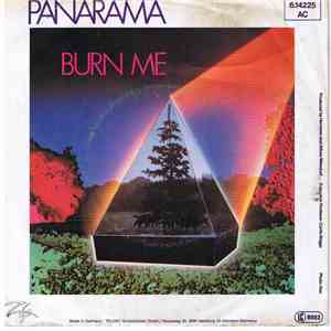 Panarama - Burn Me download free