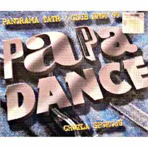 Papa Dance - Panorama Tatr (Club Rmx '99) / Chwila Spokoju download mp3 flac