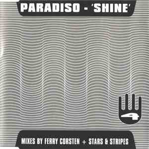 Paradiso - Shine download free