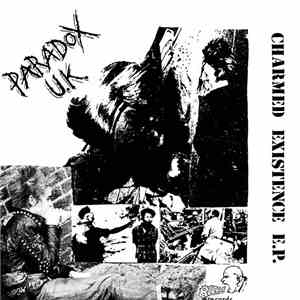 Paradox U.K. - Charmed Existence download free