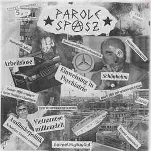 Parole Spasz - Doppelplusungut download free