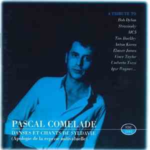 Pascal Comelade - Danses Et Chants De Syldavie download mp3 flac