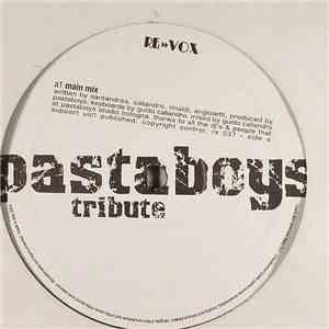 Pastaboys - Tribute download free