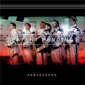 Patent Pending - Armageddon download free