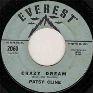 Patsy Cline - Crazy Dream / There He Goes download mp3 flac