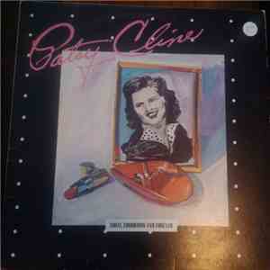 Patsy Cline - Today, Tomorrow And Forever download mp3 flac
