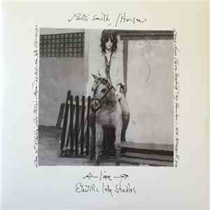 Patti Smith - Horses (Live At Electric Lady Studios) download mp3 flac