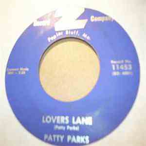 Patty Parks - Lovers Lane download mp3 flac