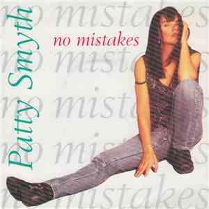 Patty Smyth - No Mistakes download mp3 flac