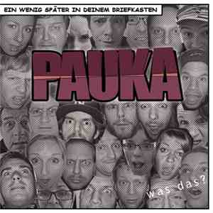 Pauka - Was Das? download free