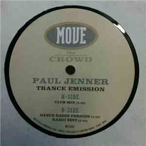 Paul Jenner - Trance Emission download mp3 flac