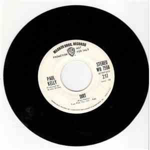 Paul Kelly  - Dirt download mp3 flac
