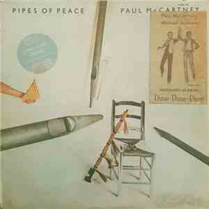 Paul McCartney - Pipes Of Peace download mp3 flac
