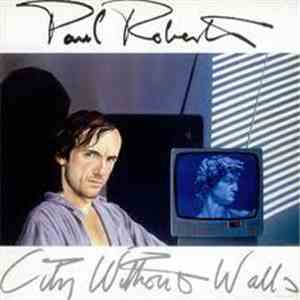Paul Roberts  - City Without Walls download mp3 flac