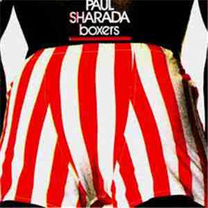 Paul Sharada - Boxers download mp3 flac
