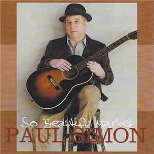 Paul Simon - So Beautiful Market download mp3 flac
