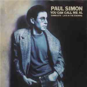 Paul Simon - You Can Call Me Al download mp3 flac