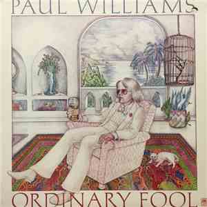 Paul Williams  - Ordinary Fool download mp3 flac