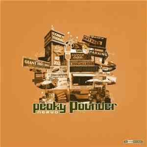 Peaky Pounder - Nervo download free