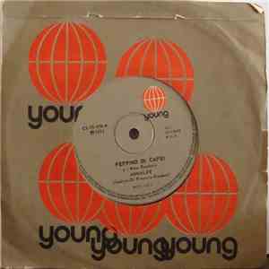 Peppino Di Capri E I New Rockers - Annalee / Suspiranno download free