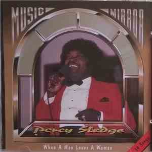 Percy Sledge - When A Man Loves A Woman download mp3 flac