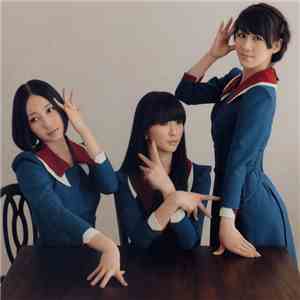Perfume  - Spending All My Time download free
