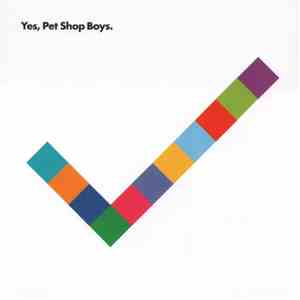 Pet Shop Boys - Yes download free