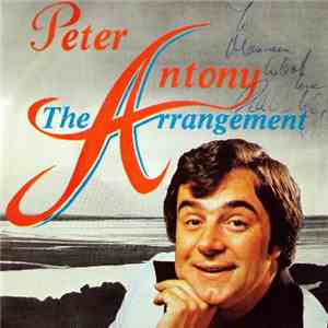 Peter Antony  - The Arrangement download free