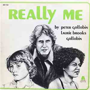 Peter Gollobin, Laurie Brooks Gollobin - Really Me download mp3 flac
