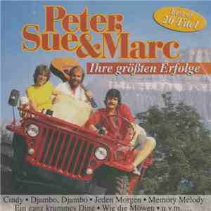 Peter, Sue & Marc - Ihre Größten Erfolge download mp3 flac