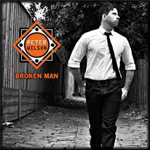 Peter Wilson  - Broken Man download mp3 flac