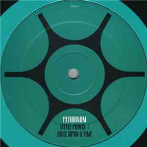 Petibonum - Little Prince / Once Upon A Time download free