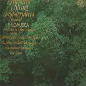 Philomusica Of London, Alan Barlow - Favourite String Masterpieces download mp3 flac
