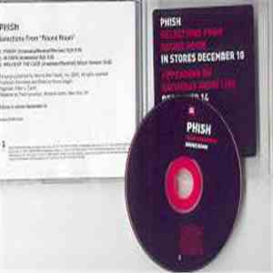 Phish - Selections From Round Room download mp3 flac