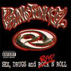 Phunk Junkeez - Sex, Drugs And Rap N' Roll download mp3 flac