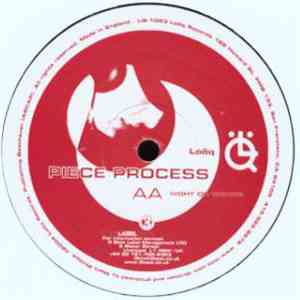 Piece Process - Move Your Body / Right Or Wrong download free