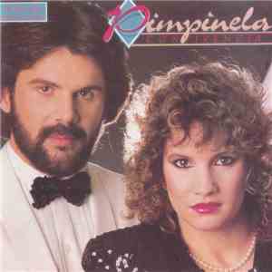 Pimpinela - Convivencia download mp3 flac