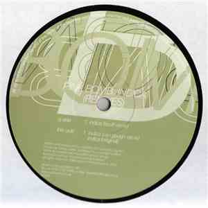 Pink Bomb - Indica (Remixes) download mp3 flac